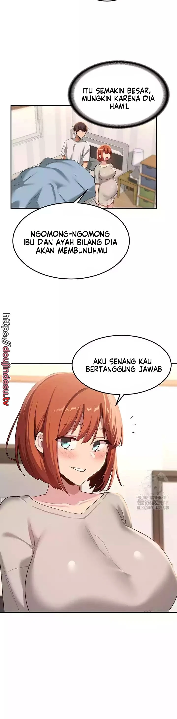 Sextudy Group Chapter 100 - Page 4
